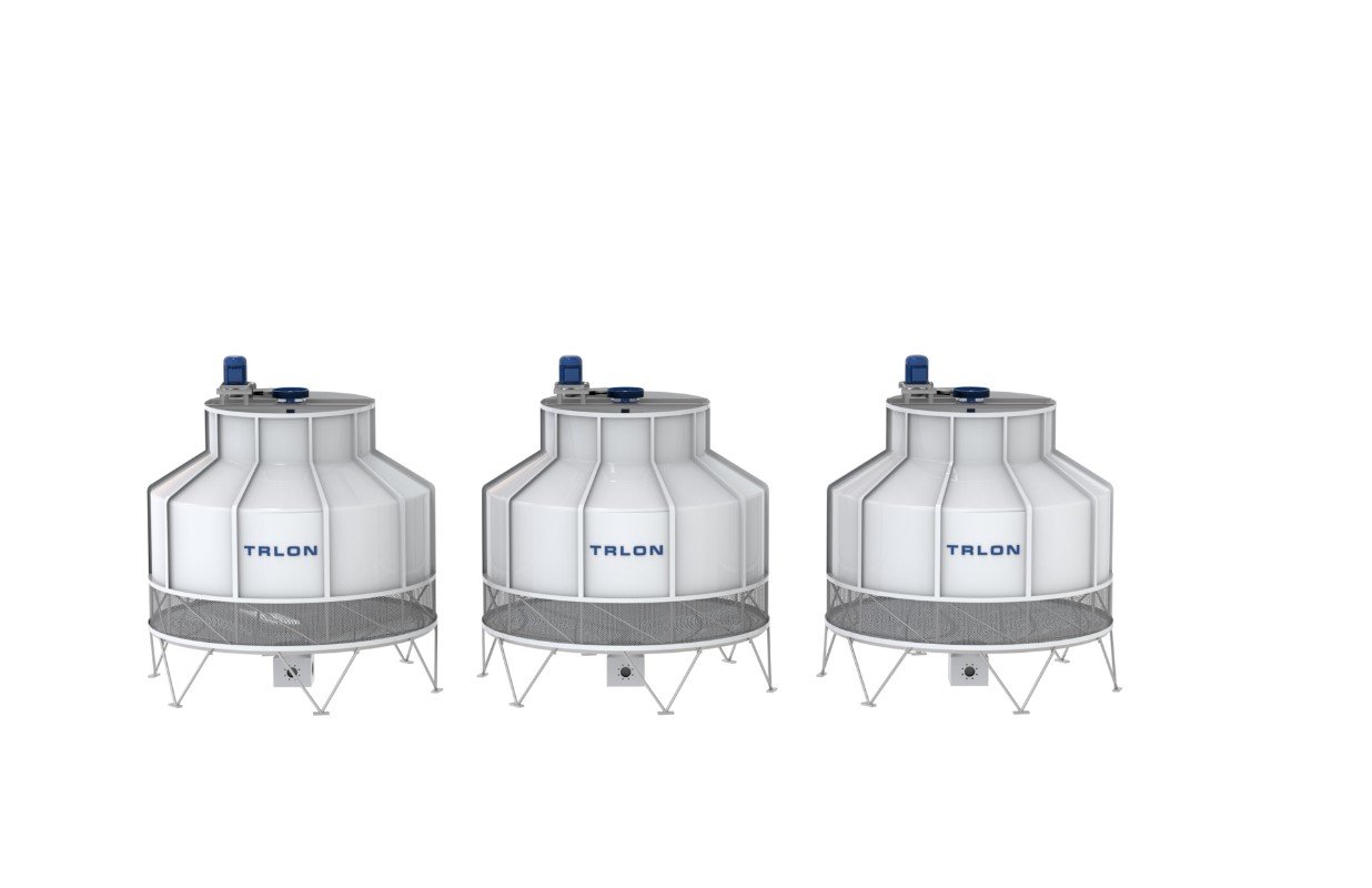 玻璃鋼冷卻塔安裝注意事項